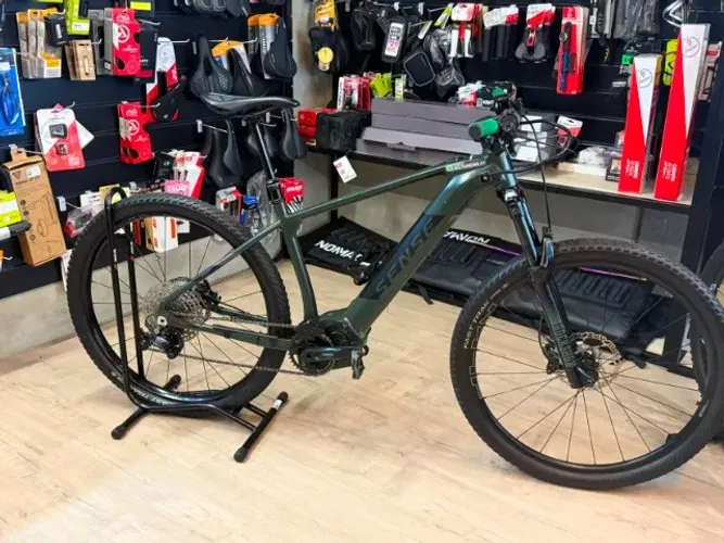 Sense Impact E-Trail TAM: S semi nova