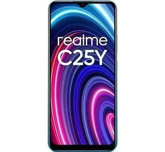 Realme c25y 64gb c/NFC