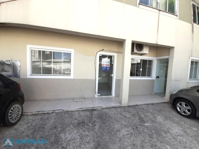 Blumenau - Conjunto Comercial/Sala - Victor Konder