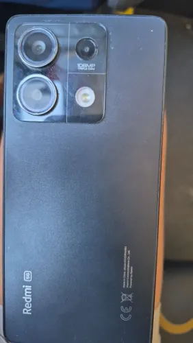 Celular xaomi 13 5g 256GB