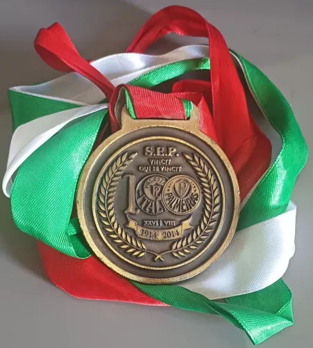 Medalhas do palmeiras