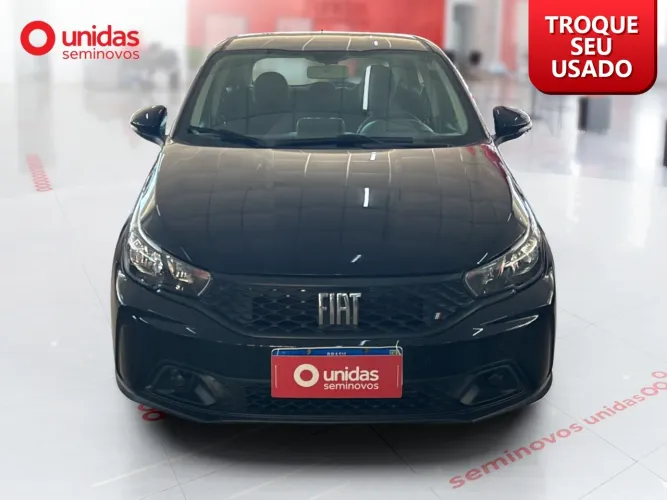 Fiat Argo Drive 1.0 6V Flex 2025