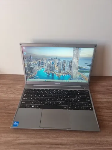 NOTEBOOK POSITIVO MASTER N2240 CORE I5 1135U 8G DE RAM SSD DE 256G