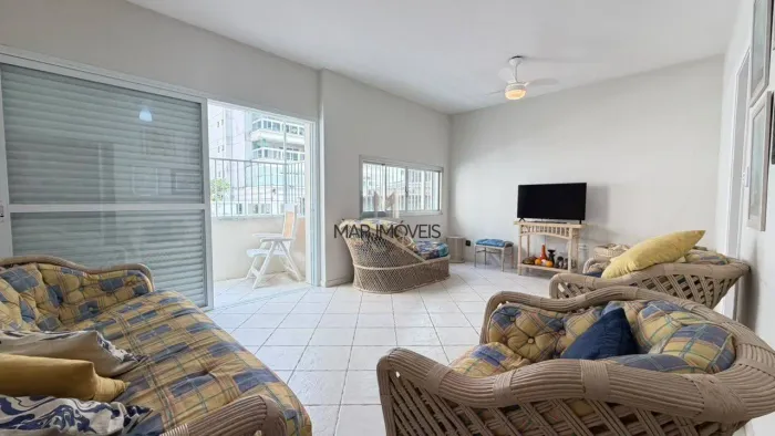 Apartamento à venda no Guarujá Praia das Pitangueiras | Mar Imóveis Prime