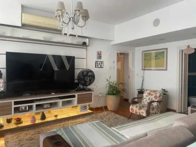 Apartamento : / Residencial / Flamengo