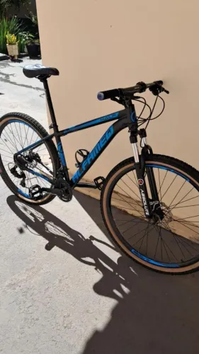Bicicleta Alfameq Aro 29