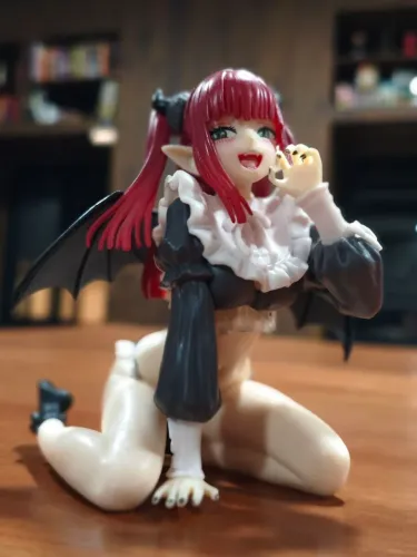 Figure de Marin Kitagawa ( My Dress-Up Darling) versão com cosplay