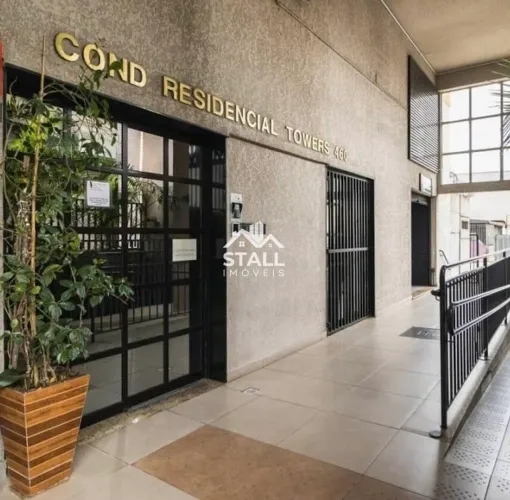 Sala térrea para alugar no Crntro