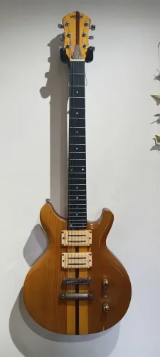 Guitarra Giannini