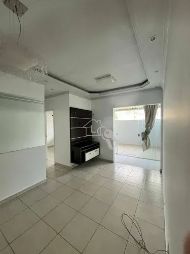 Apartamento com 2 dormitórios para alugar, 108 m² por R$ 2.600,00/mês - Nova Esperança - P