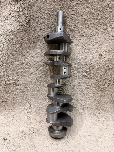 Virabrequim Ford 302 V8 Original - 28 oz