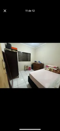 Casa, Residencial, 2 dormitório(s), 1 vaga(s) de garagem - faça sua proposta