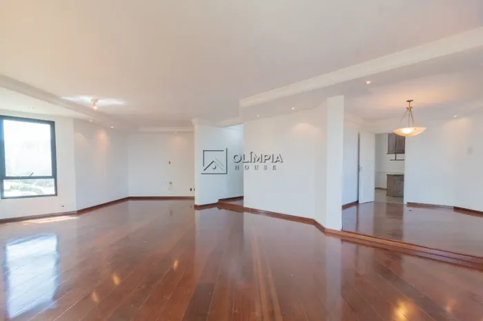 Aluguel Apartamento 3 Dormitórios - 284 m² Vila Madalena
