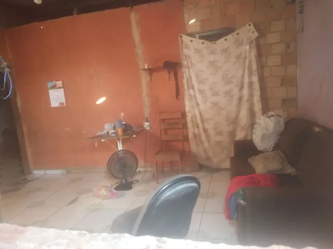 Casa a venda
