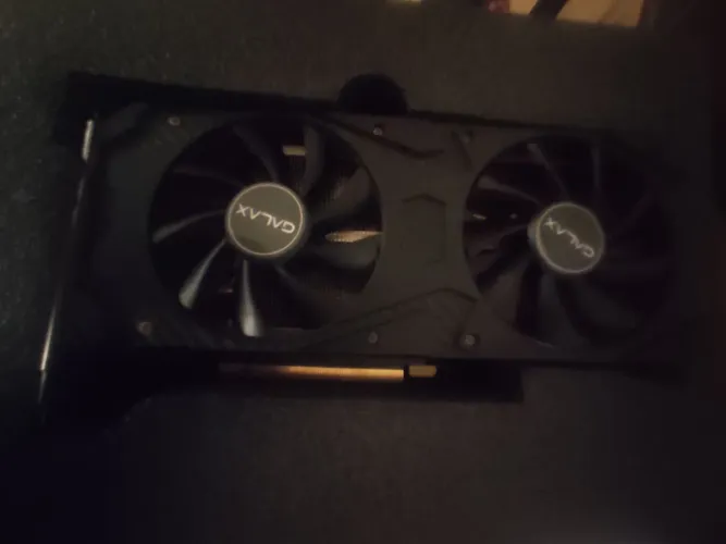 RTX 3060 12 GB parcelo no cartão até 21 x