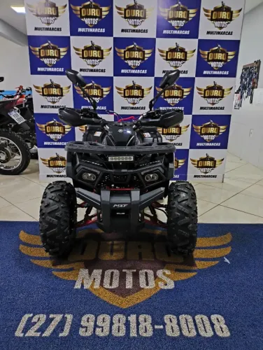 ATTACK 125 EFI