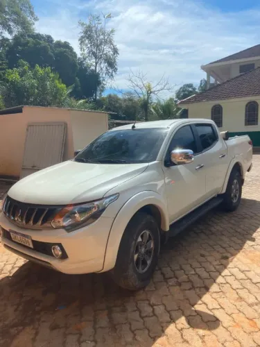 Mitsubishi L200 Triton Sport HPE 2.4 CD Diesel Aut. 2019