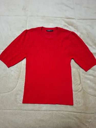 Blusas femininas