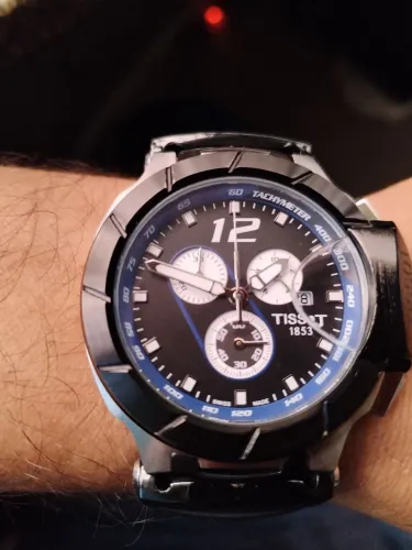 Relogios tissot