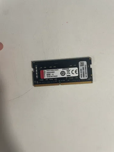 4gb memória RAM