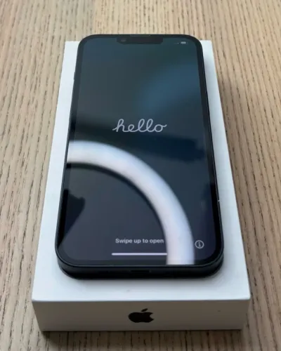iPhone 14 128gb 