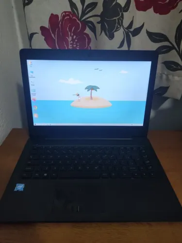 Notebook Positivo 14" SSD 120 GB 4 GB memória RAM Wifi 5G Windows 10 Pacote Office 2024