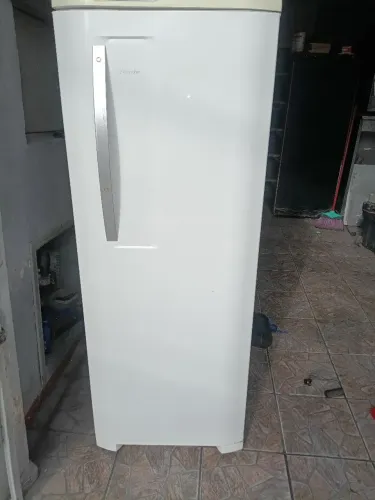 Geladeira 
