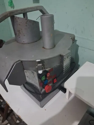 Vendo processador industrial eletrônica vt220