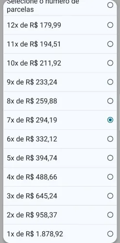 Vendo Frezzer para congelados Metalfrio. 3 funções