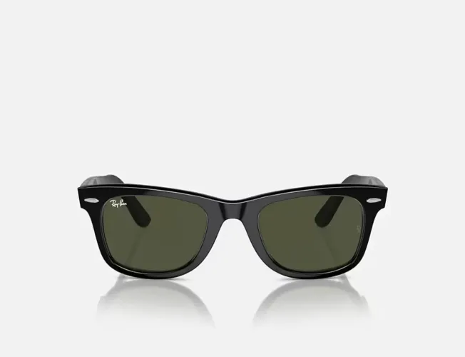 óculos de sol rayban wayfarer classic