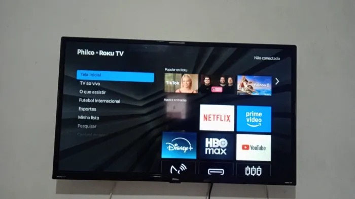 TV 32 SMART