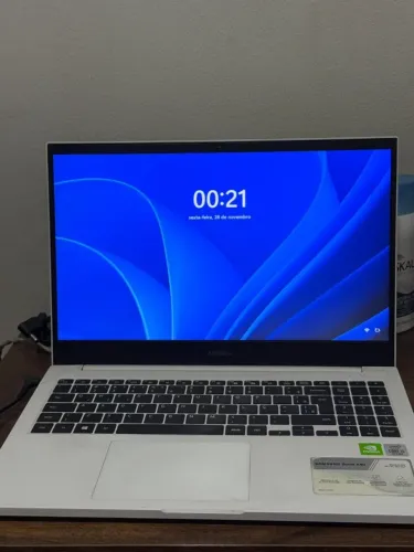 Samsung Book X40 SSD 1TB