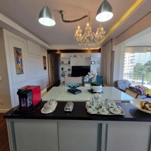 Imóvel para venda possui 79 metros quadrados com 2 quartos em Vila Andrade - São Paulo - S