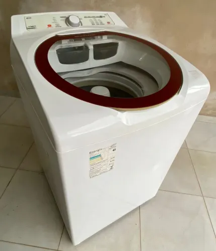 Máquina de lavar Brastemp 11KG Active Painel Digital EXTRA FAÇO ENTREGA