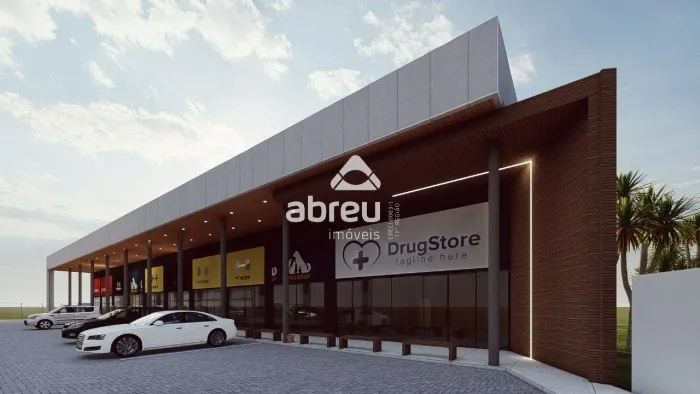 Excelente oportunidade da Abreu Imóveis - Venha conferir!