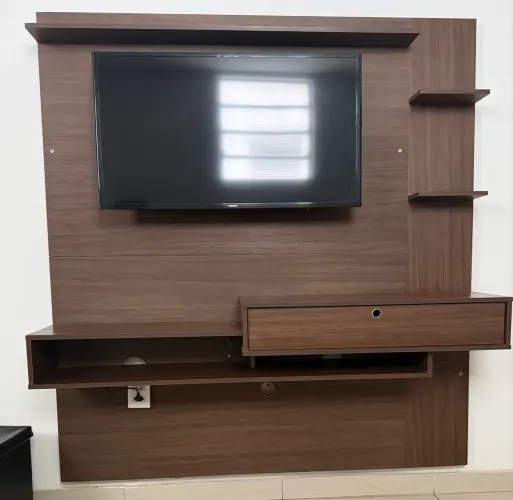Painel de sala