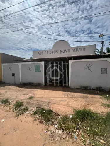 SALÃO COMERCIAL