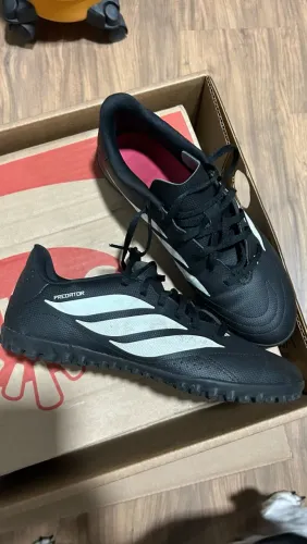 Society Adidas Predator N40