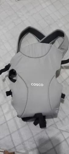 Canguru Cosco Novo