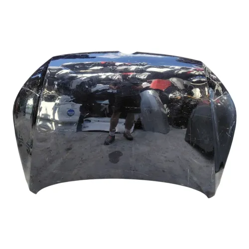 Capo Vw Gol G6 Original