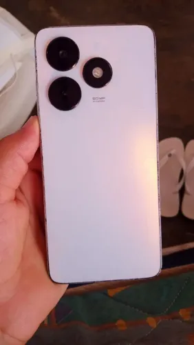 Celular tecno spark 20c 