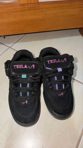 Tênis Tesla Feminino 