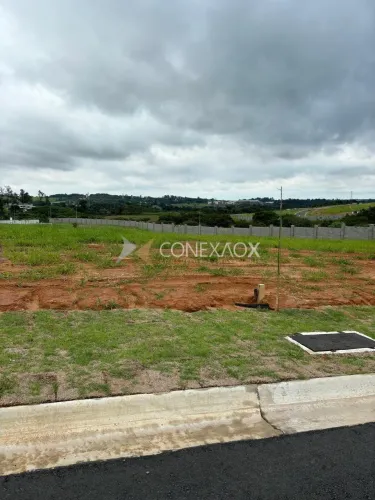 terreno - Loteamento Alphaville Campinas - Campinas