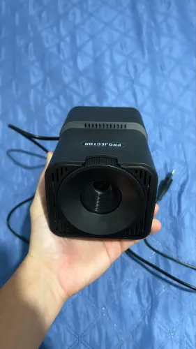 Projetor Hy320 Davely