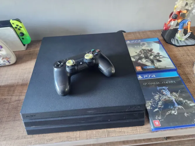 Ps4 Pro