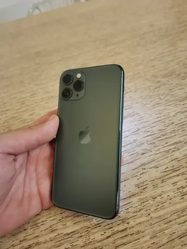 IPhone 11 pro 256