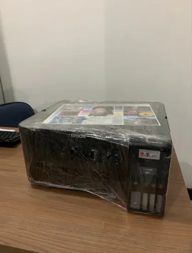 Impressora Multifuncional Epson L4260