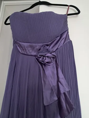 Vestido de festa