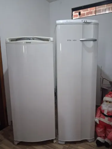 FREZER FROST FREE 1500 CADA 