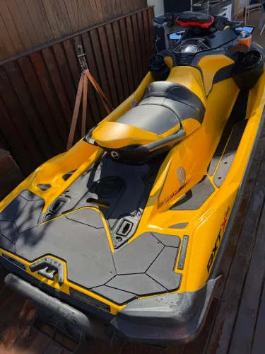 JET SKI SEADOO 300 RXT-X 2021